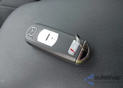 2013 Mazda Cx-5 Touring z USA, uszkodzony, nr VIN JM3KE4CE9D0133961